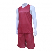 Basketball Uniforms